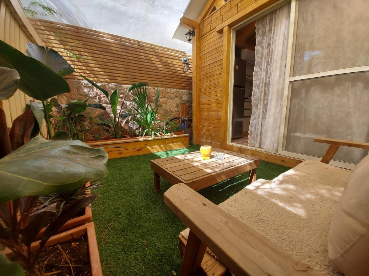 Eilat Vacation House דירות נופש אילת Exterior foto