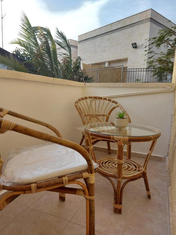 Eilat Vacation House דירות נופש אילת Habitación foto
